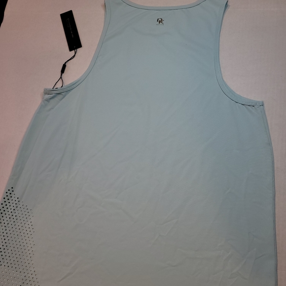 Donna Karan Active Women's Tank Top polyester - Picture 7 of 8